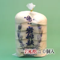 岩船麩