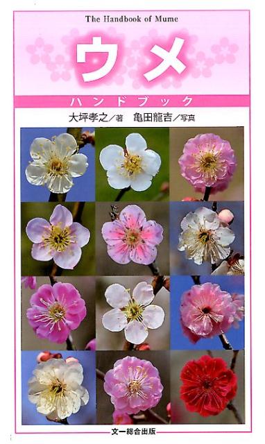 うめハンドブック
